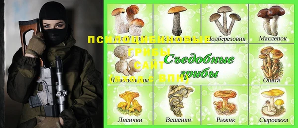 твердый Белоозёрский